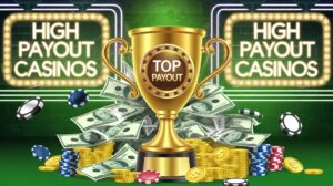 Casinos online que más pagan en México