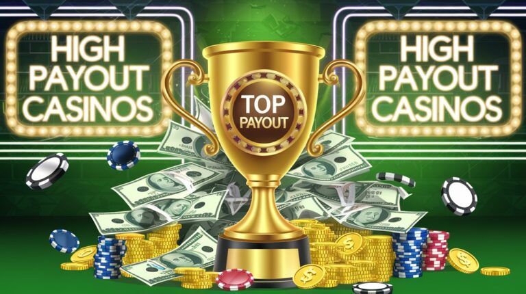 Casinos online que más pagan en México