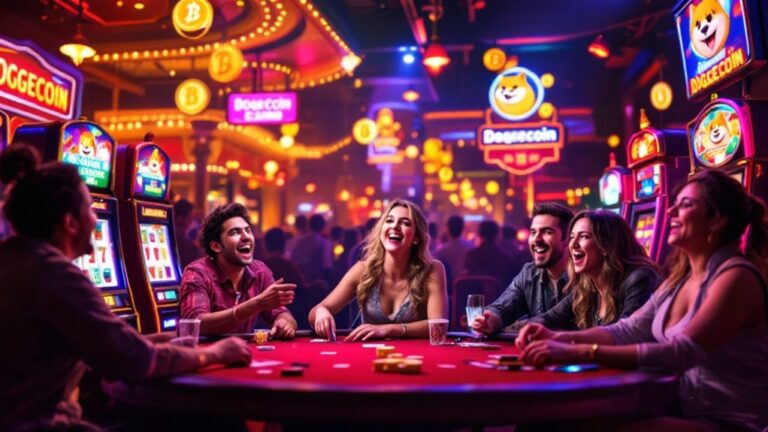 Dogecoin_Fuels_Online_Casino_Revolution_in_Mexico