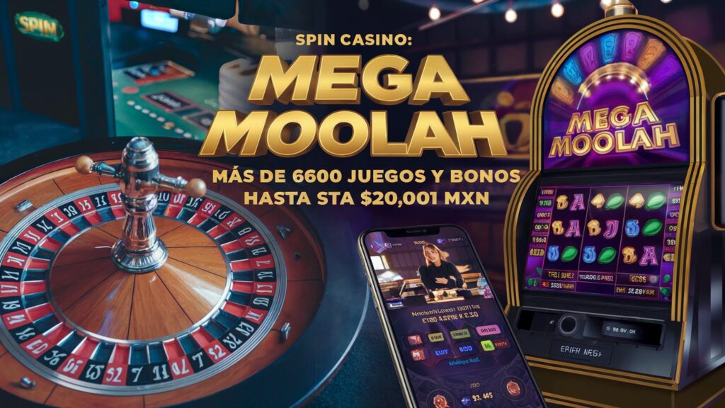get Spinsino Casino match bonus