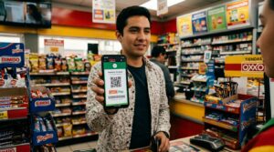 Casinos online con depósito en OXXO en México - OXXO Pay comprobante