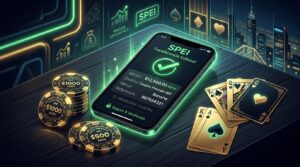 retiros casino online spei mexico banco banorte bbva